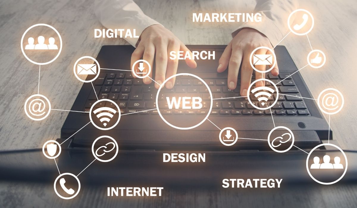 Hakkari Web Tasarım